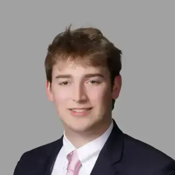 Harrison Bobbitt